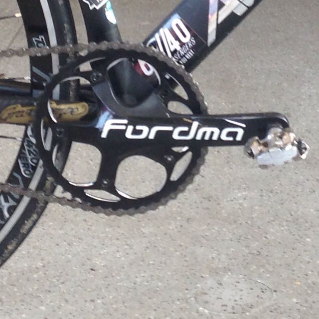 sram s300 crankset