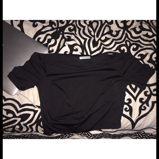 kookai size 1