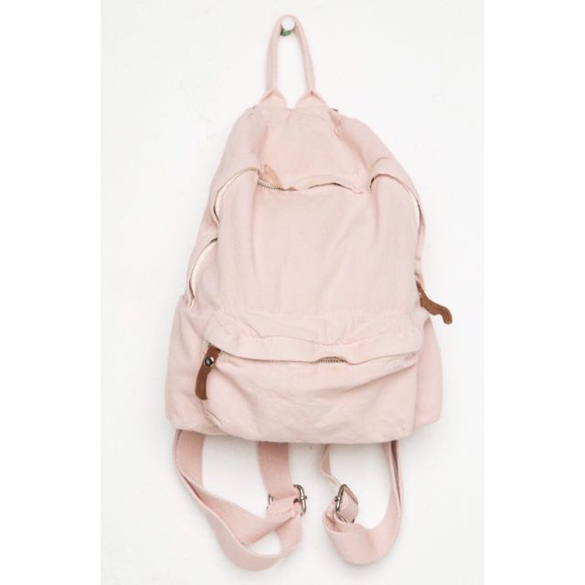 Mini backpack hotsell brandy melville