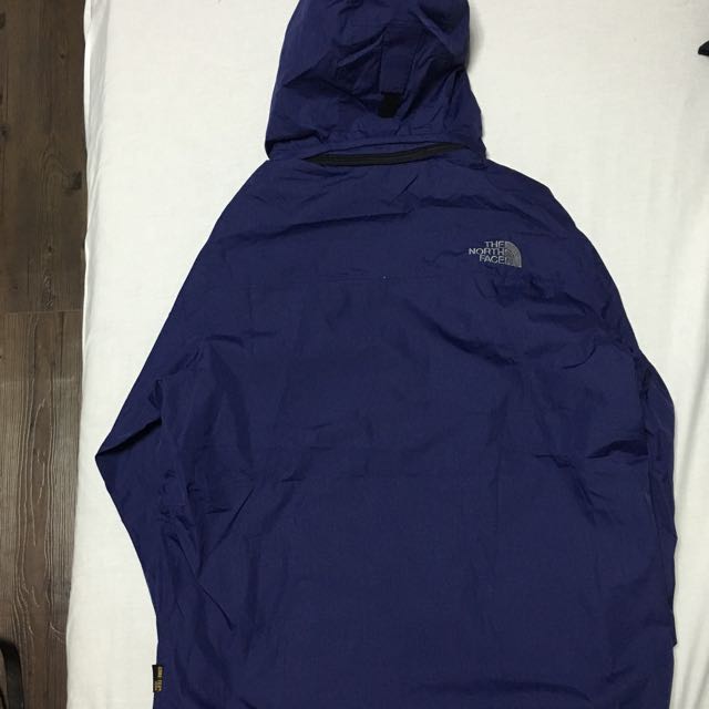 the north face gore tex pro shell