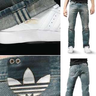 adidas diesel