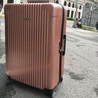 美國CENTURION 登機箱 旅行箱 工具箱