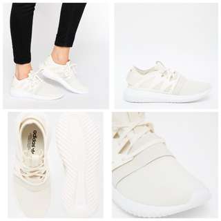 Adidas Viral 白💕🇬🇧英國
