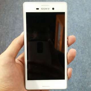 Sony Xperia M4 Aqua 4G