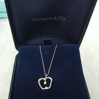 Tiffany 項鍊