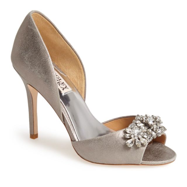 badgley mischka giana