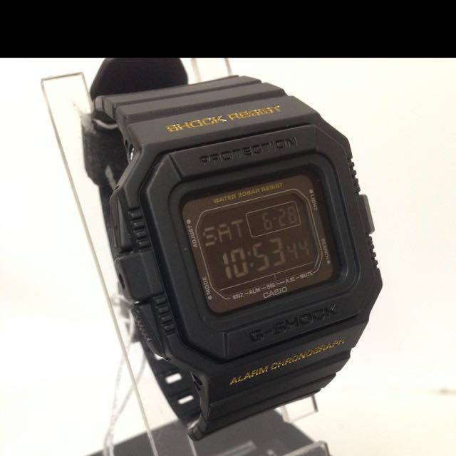 G discount shock d5500