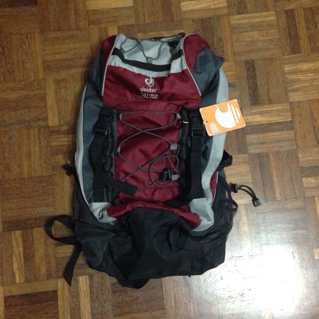 deuter 45l