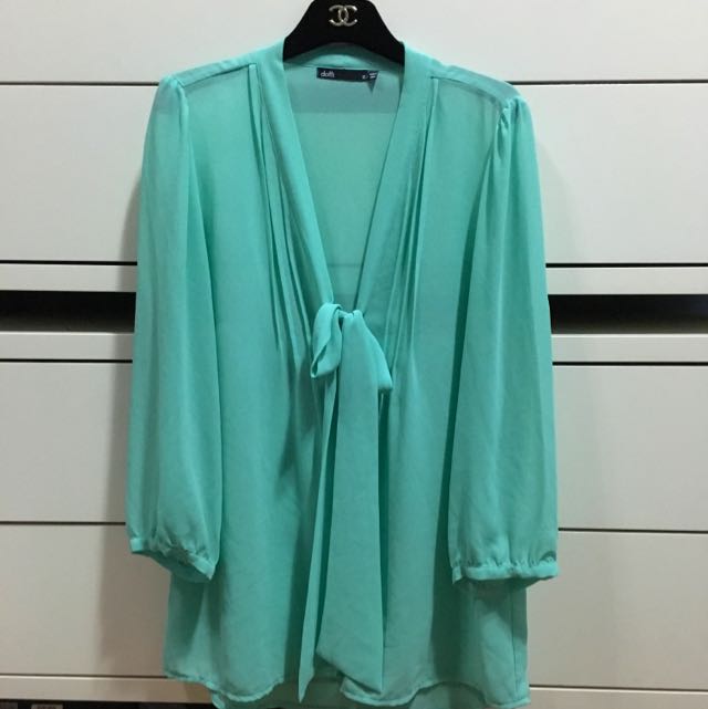 chiffon blouse australia