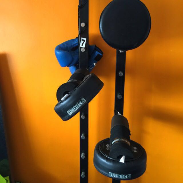 (On Hold )Focus Master G1000 USA, Sports Equipment, Sports & Games