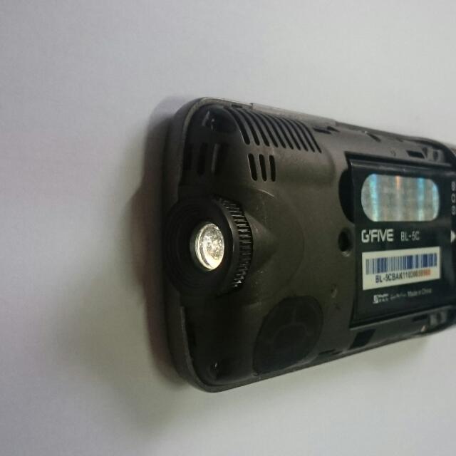 G'FIVE Projector Phone, Computers 