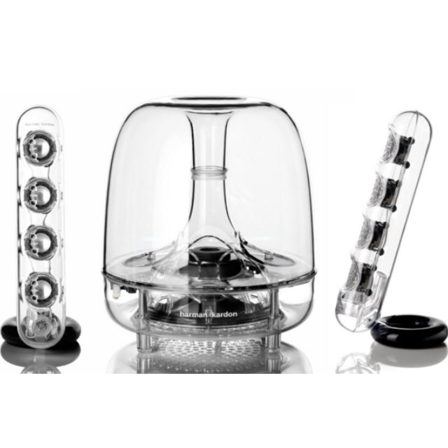 Harman Kardon Soundsticks Iii Music Media On Carousell