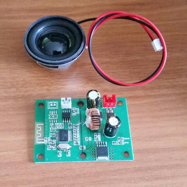 bluetooth speaker motherboard buy