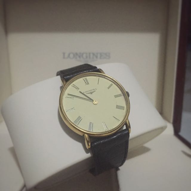 longines 847