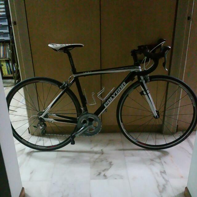 polygon helios 560 tt