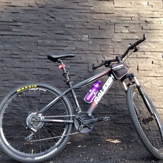 Raleigh surge mountain bike hot sale