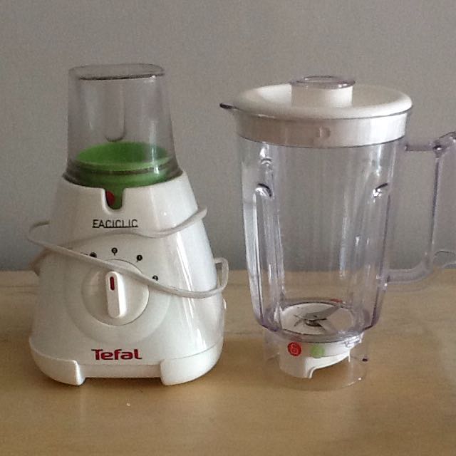 Tefal Blender/ Juicer, TV & Home Appliances, Kitchen Appliances