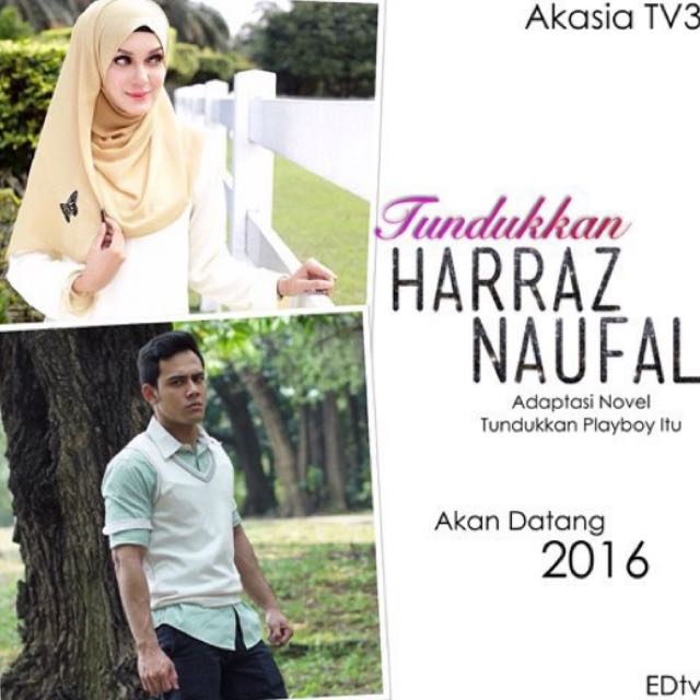 Tundukkan Playboy Itu Anjell Bn Books Stationery On Carousell