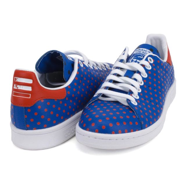 Adidas originals stan hot sale smith leather