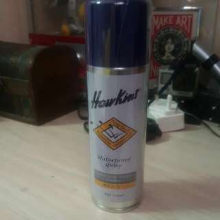 Hawkims Waterproof Spray