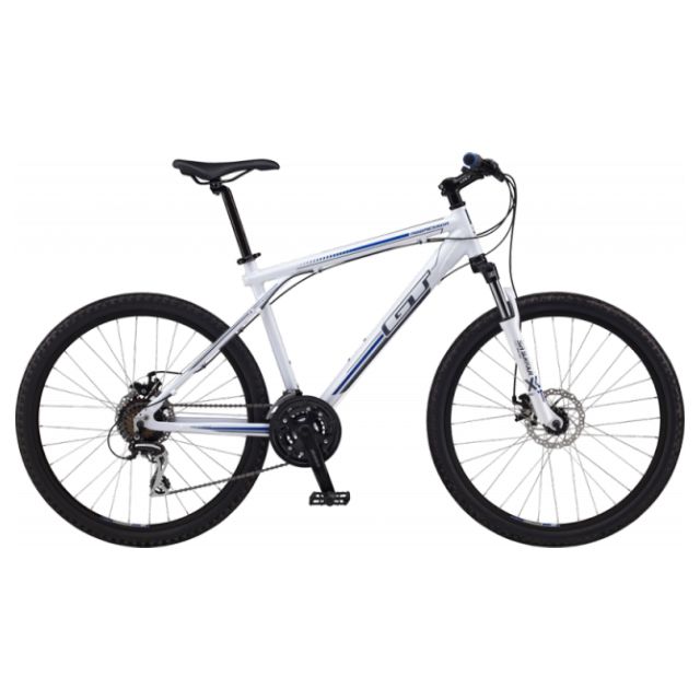 2012 GT Aggressor 1.0 stock specs