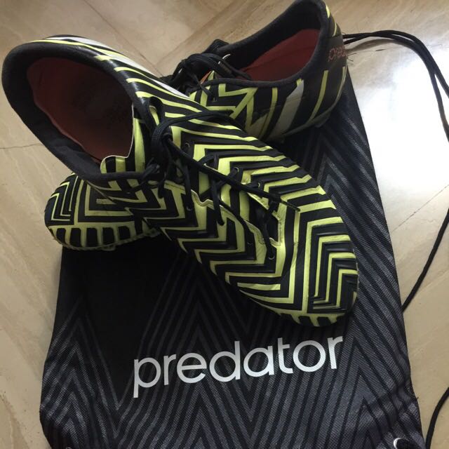 adidas predator instinct 2015