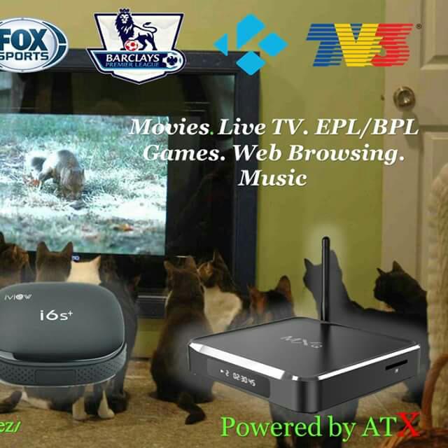 Watch epl on hotsell android