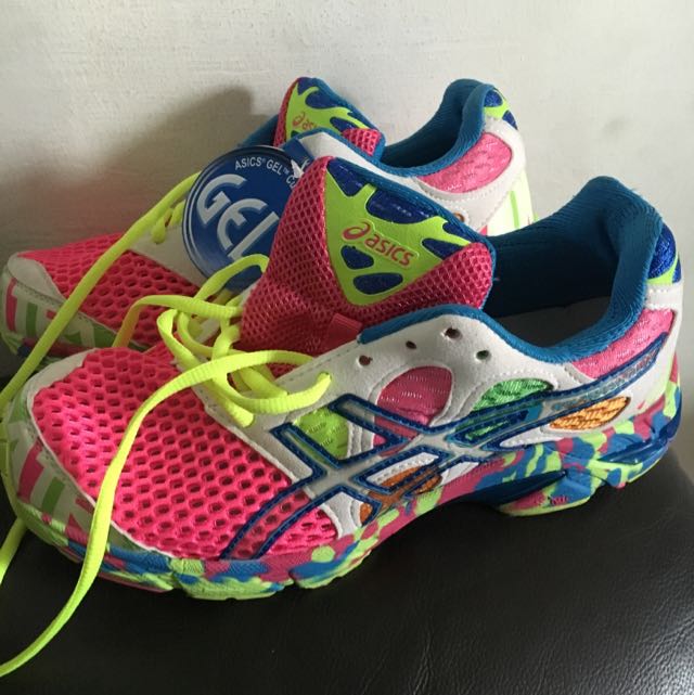 Asics noosa tri 7 clearance