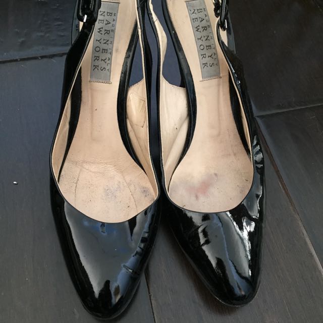 barneys new york heels