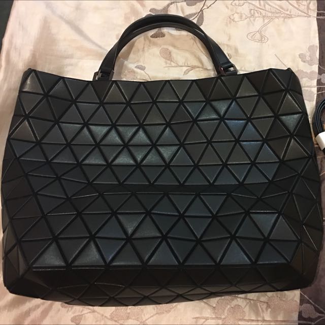 Brand New Bao Issey Miyake Bag Luxury On Carou