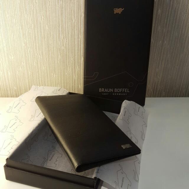 braun buffel long wallet singapore