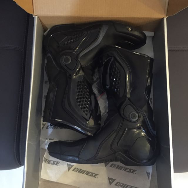 Dainese st discount trq race out