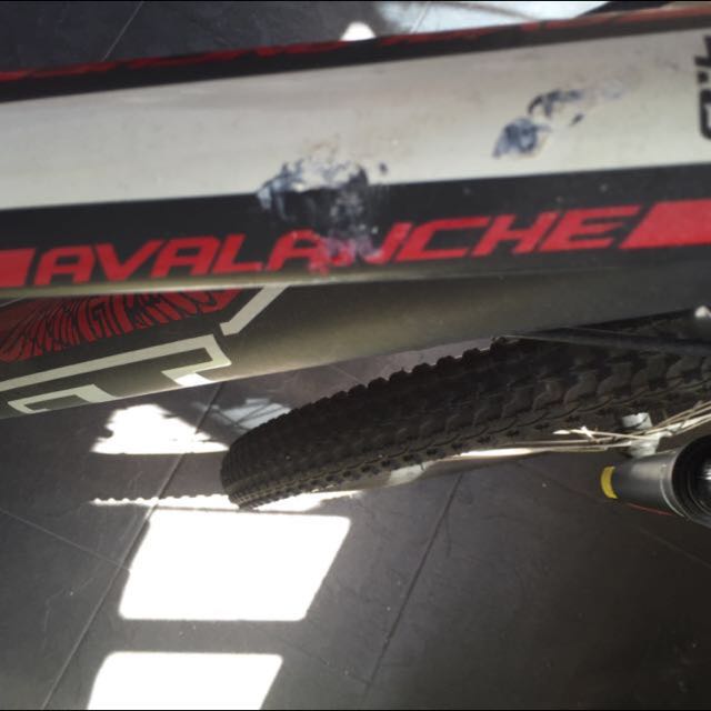 Gt avalanche 4.0 2012 discount