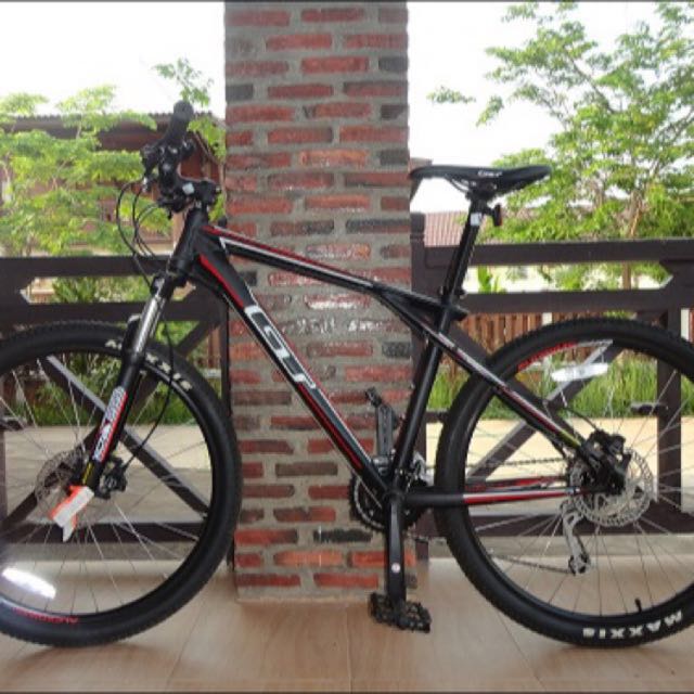 Gt avalanche 4.0 2025 2012