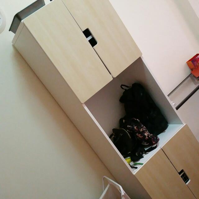 Ikea Storage Cabinet 1455959078 A16a7283 