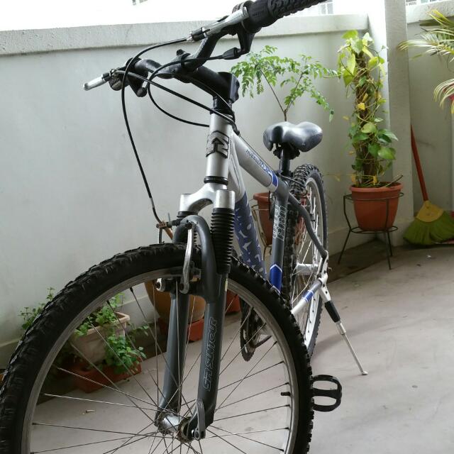 Mongoose pro rockadile 26 online