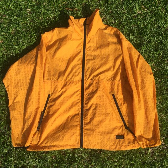 Montbell Windstopper, Sports Equipment, Sports & Games, Water Sports on ...