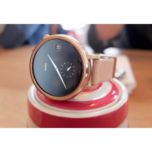 Moto 360 2 womens online