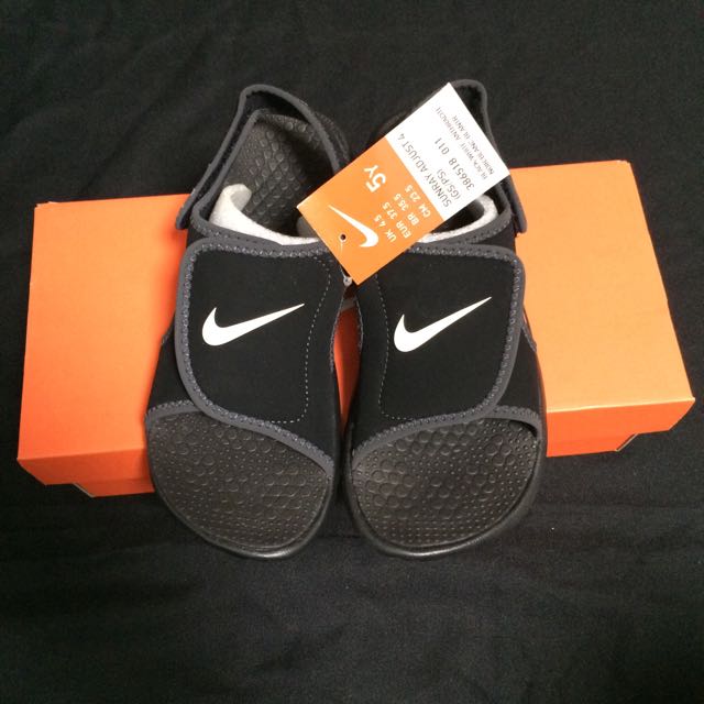 nike sunray 20
