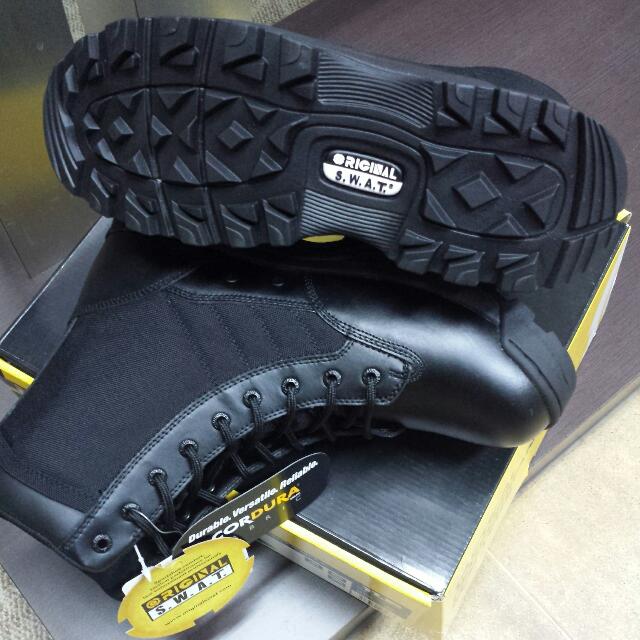 swat boots price