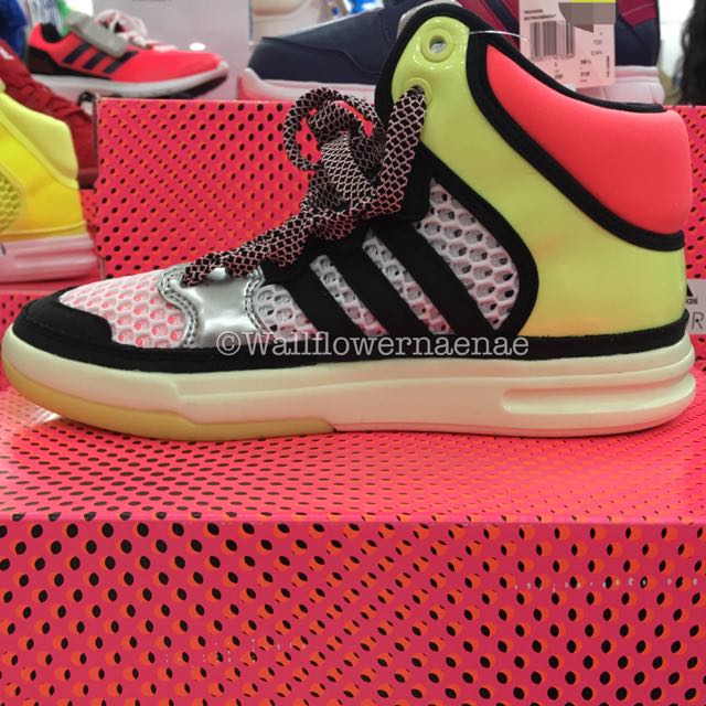Adidas best sale irana stellasport