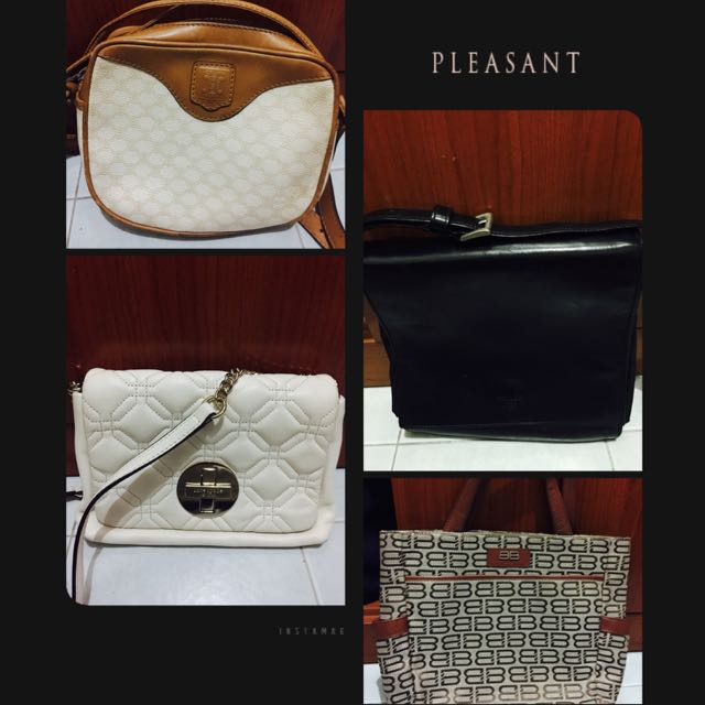 prada balenciaga