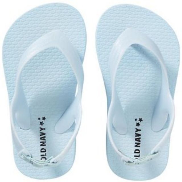 old navy flip flop sizes