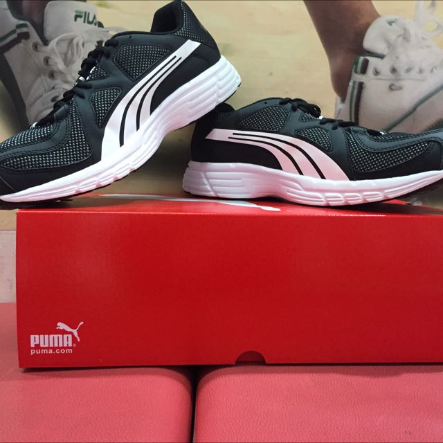 PUMA Axis V3 Mesh