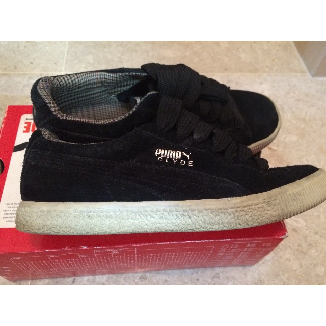 Puma shop sneakers 2005