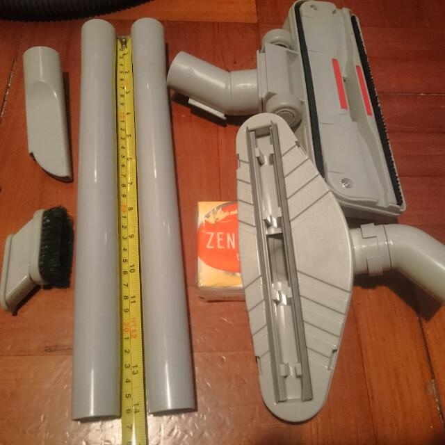 Smartech 水濾式吸塵機 Water Filter Vacuum Cleaner, 家庭電器, 空氣清新機及抽濕機 Carousell