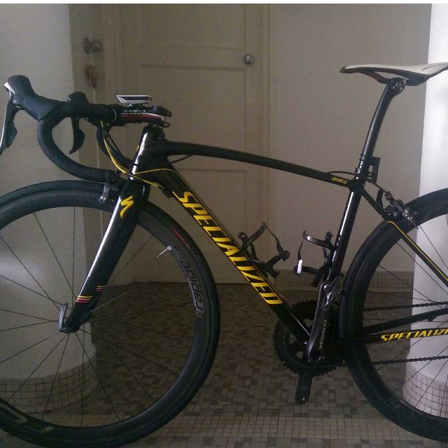 Specialized allez limited edition Clearance