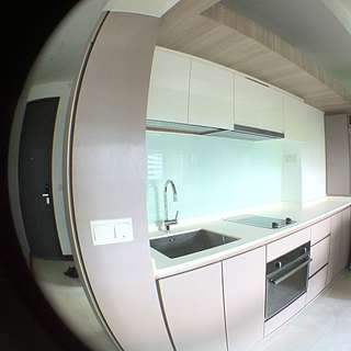 For Rent HERITAGE VIEW three Bedroom Condo