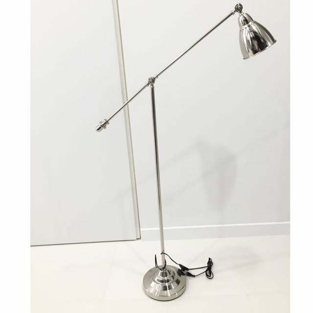Almost-new IKEA Barometer Floor Lamp, Home & Furniture on Carousell Almost-new IKEA Barometer Floor Lamp, Home & Furniture on Carousell