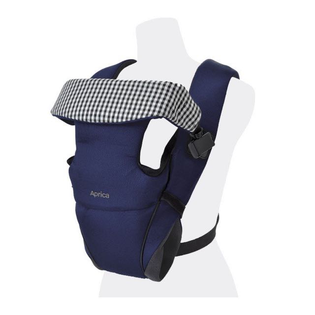 aprica baby carrier 4 way